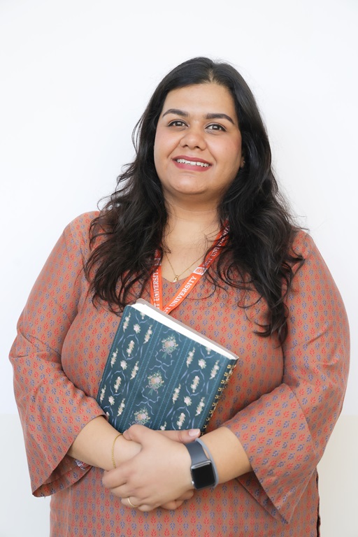 Ms. Sonakshi Pundir